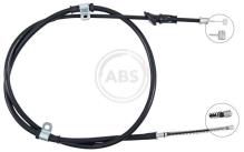 A.B.S. ALL BRAKE SYSTEMS BV. K19527