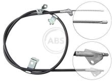 A.B.S. ALL BRAKE SYSTEMS BV. K19528