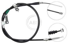 A.B.S. ALL BRAKE SYSTEMS BV. K19538