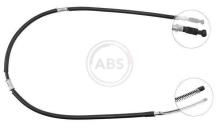 A.B.S. ALL BRAKE SYSTEMS BV. K19557