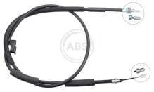 A.B.S. ALL BRAKE SYSTEMS BV. K19567