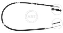 A.B.S. ALL BRAKE SYSTEMS BV. K19568