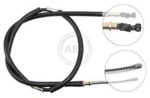 A.B.S. ALL BRAKE SYSTEMS BV. K19577