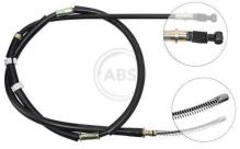 A.B.S. ALL BRAKE SYSTEMS BV. K19588