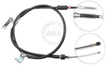A.B.S. ALL BRAKE SYSTEMS BV. K19597