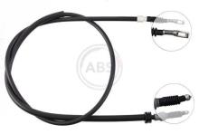 A.B.S. ALL BRAKE SYSTEMS BV. K19598