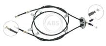 A.B.S. ALL BRAKE SYSTEMS BV. K19605