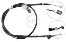 A.B.S. ALL BRAKE SYSTEMS BV. K19607