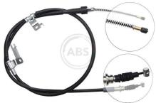 A.B.S. ALL BRAKE SYSTEMS BV. K19608