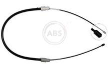 A.B.S. ALL BRAKE SYSTEMS BV. K19616