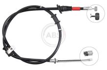 A.B.S. ALL BRAKE SYSTEMS BV. K19617