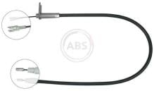 A.B.S. ALL BRAKE SYSTEMS BV. K19618
