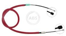 A.B.S. ALL BRAKE SYSTEMS BV. K19625