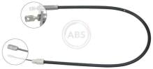 A.B.S. ALL BRAKE SYSTEMS BV. K19627