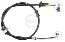 A.B.S. ALL BRAKE SYSTEMS BV. K19628
