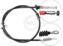 A.B.S. ALL BRAKE SYSTEMS BV. K19637