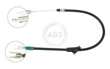 A.B.S. ALL BRAKE SYSTEMS BV. K19651