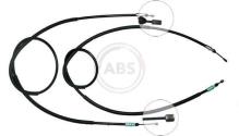 A.B.S. ALL BRAKE SYSTEMS BV. K19655