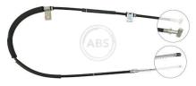 A.B.S. ALL BRAKE SYSTEMS BV. K19677