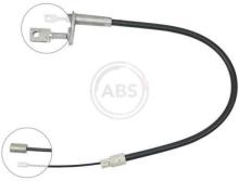 A.B.S. ALL BRAKE SYSTEMS BV. K19678