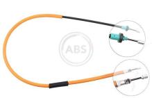 A.B.S. ALL BRAKE SYSTEMS BV. K19687