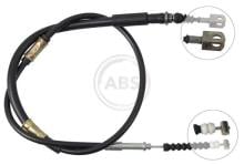 A.B.S. ALL BRAKE SYSTEMS BV. K19688