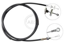 A.B.S. ALL BRAKE SYSTEMS BV. K19701
