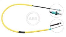 A.B.S. ALL BRAKE SYSTEMS BV. K19707