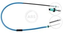 A.B.S. ALL BRAKE SYSTEMS BV. K19717