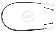 A.B.S. ALL BRAKE SYSTEMS BV. K19737