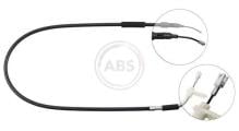 A.B.S. ALL BRAKE SYSTEMS BV. K19738