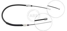 A.B.S. ALL BRAKE SYSTEMS BV. K19747