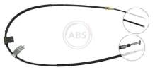 A.B.S. ALL BRAKE SYSTEMS BV. K19748