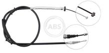 A.B.S. ALL BRAKE SYSTEMS BV. K19758