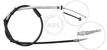 A.B.S. ALL BRAKE SYSTEMS BV. K19777