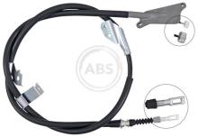 A.B.S. ALL BRAKE SYSTEMS BV. K19778