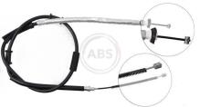 A.B.S. ALL BRAKE SYSTEMS BV. K19787