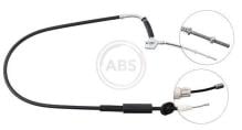 A.B.S. ALL BRAKE SYSTEMS BV. K19791