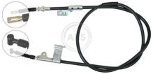 A.B.S. ALL BRAKE SYSTEMS BV. K19797