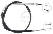 A.B.S. ALL BRAKE SYSTEMS BV. K19803