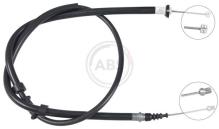 A.B.S. ALL BRAKE SYSTEMS BV. K19804