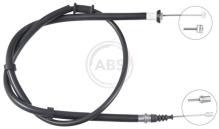 A.B.S. ALL BRAKE SYSTEMS BV. K19805