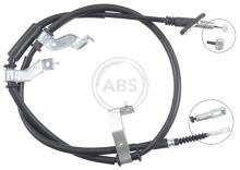 A.B.S. ALL BRAKE SYSTEMS BV. K19806