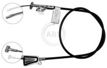 A.B.S. ALL BRAKE SYSTEMS BV. K19807