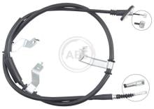A.B.S. ALL BRAKE SYSTEMS BV. K19809