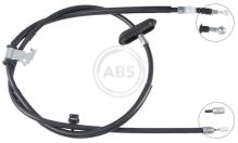 A.B.S. ALL BRAKE SYSTEMS BV. K19810
