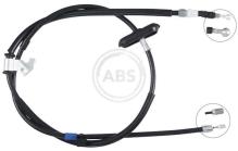 A.B.S. ALL BRAKE SYSTEMS BV. K19811