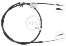 A.B.S. ALL BRAKE SYSTEMS BV. K19812
