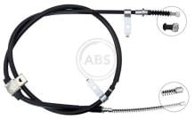 A.B.S. ALL BRAKE SYSTEMS BV. K19813