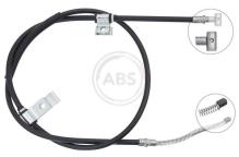 A.B.S. ALL BRAKE SYSTEMS BV. K19814
